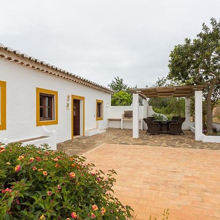 Casas Da Capela Do Monte, Country Houses Lagos Eksteriør bilde