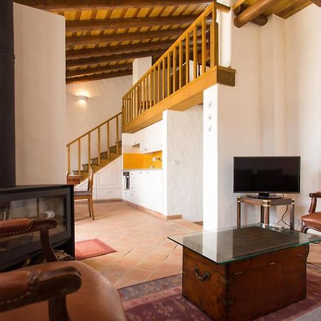 Casas Da Capela Do Monte, Country Houses Lagos Eksteriør bilde