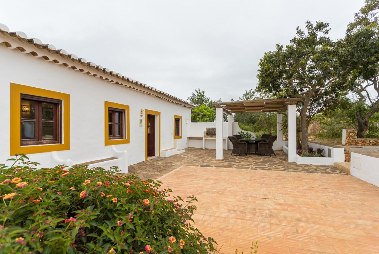 Casas Da Capela Do Monte, Country Houses Lagos Eksteriør bilde