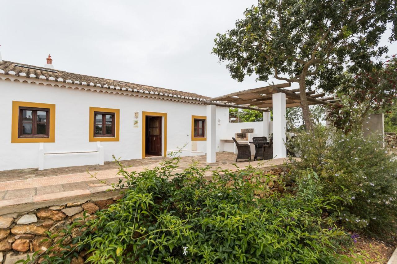 Casas Da Capela Do Monte, Country Houses Lagos Eksteriør bilde