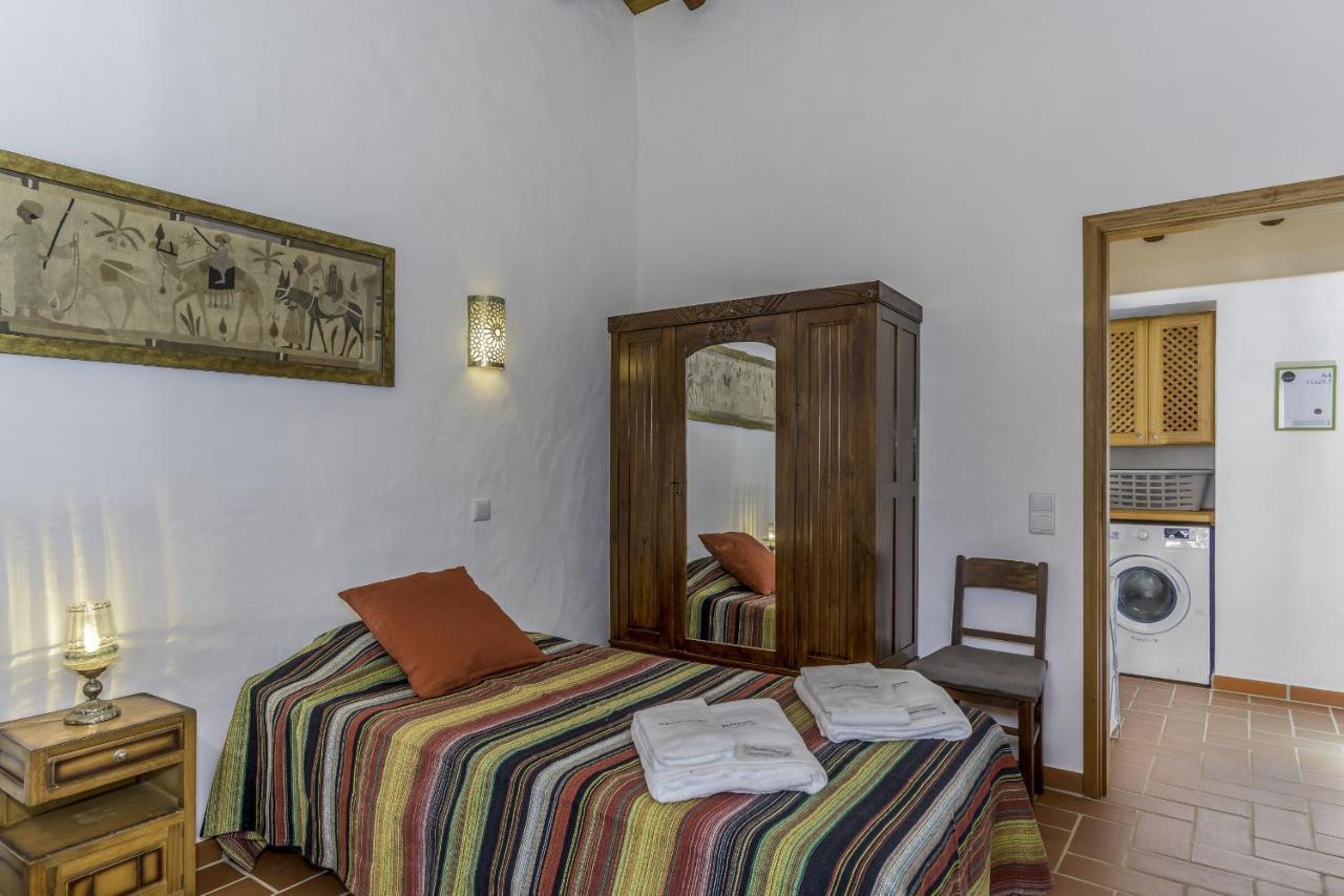 Casas Da Capela Do Monte, Country Houses Lagos Eksteriør bilde