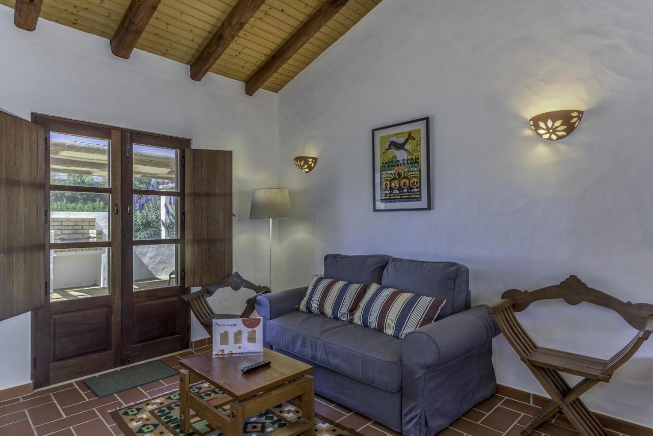 Casas Da Capela Do Monte, Country Houses Lagos Eksteriør bilde