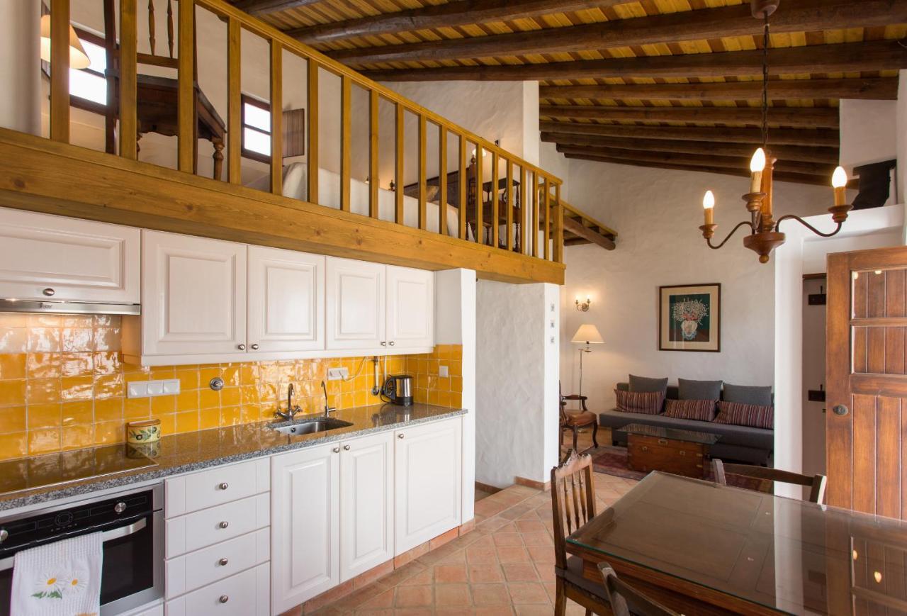 Casas Da Capela Do Monte, Country Houses Lagos Eksteriør bilde