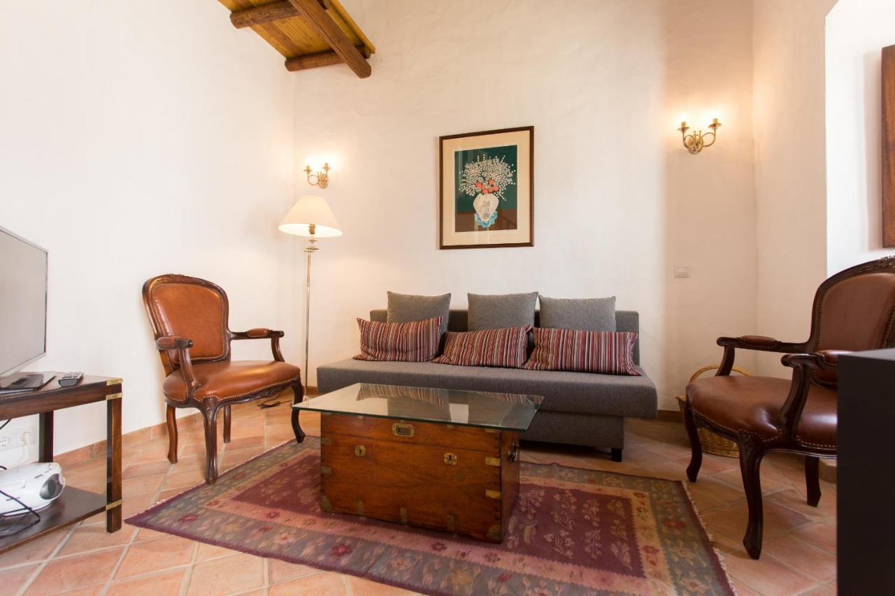 Casas Da Capela Do Monte, Country Houses Lagos Eksteriør bilde