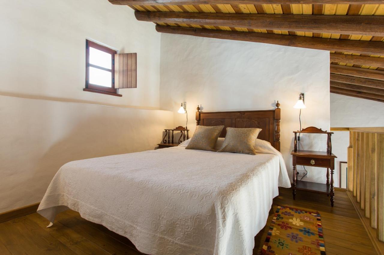 Casas Da Capela Do Monte, Country Houses Lagos Eksteriør bilde