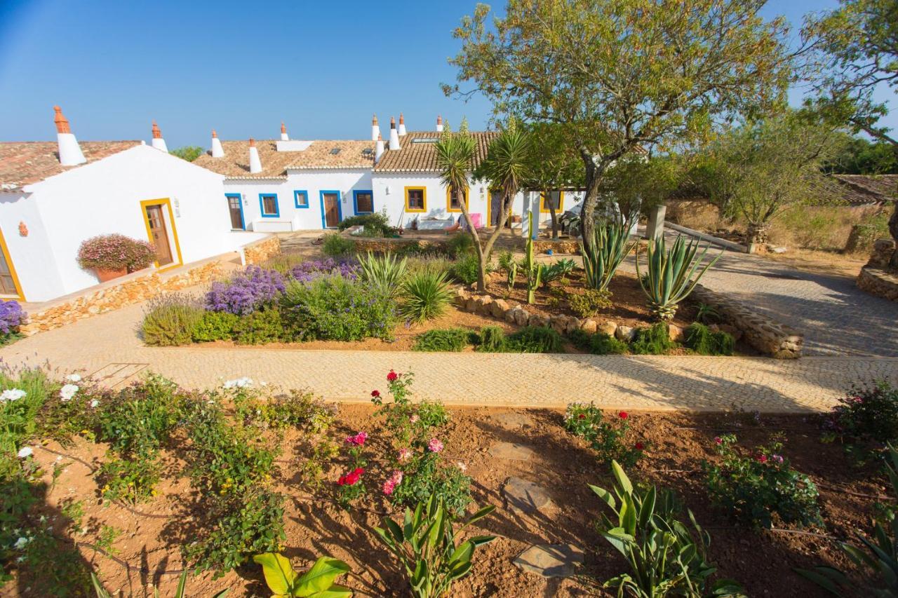 Casas Da Capela Do Monte, Country Houses Lagos Eksteriør bilde