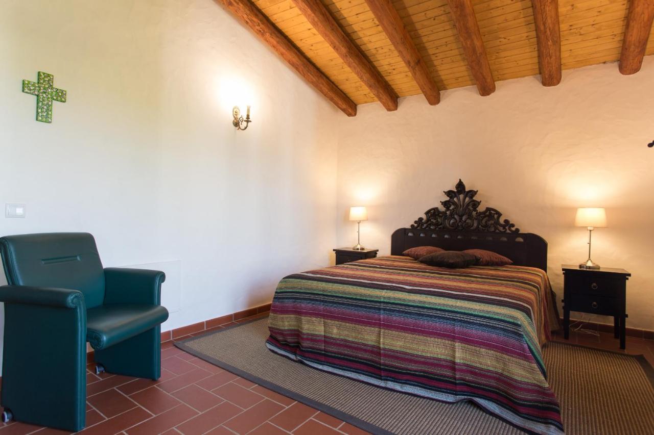 Casas Da Capela Do Monte, Country Houses Lagos Eksteriør bilde