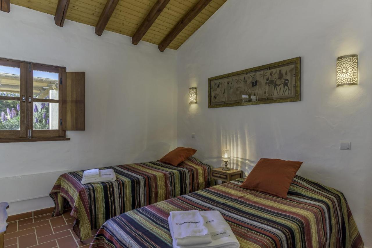 Casas Da Capela Do Monte, Country Houses Lagos Eksteriør bilde