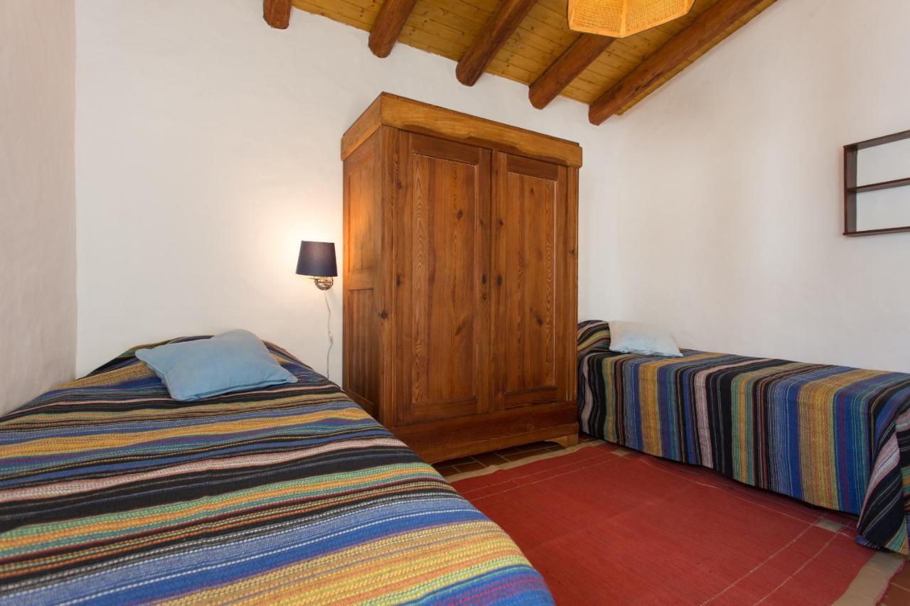 Casas Da Capela Do Monte, Country Houses Lagos Eksteriør bilde
