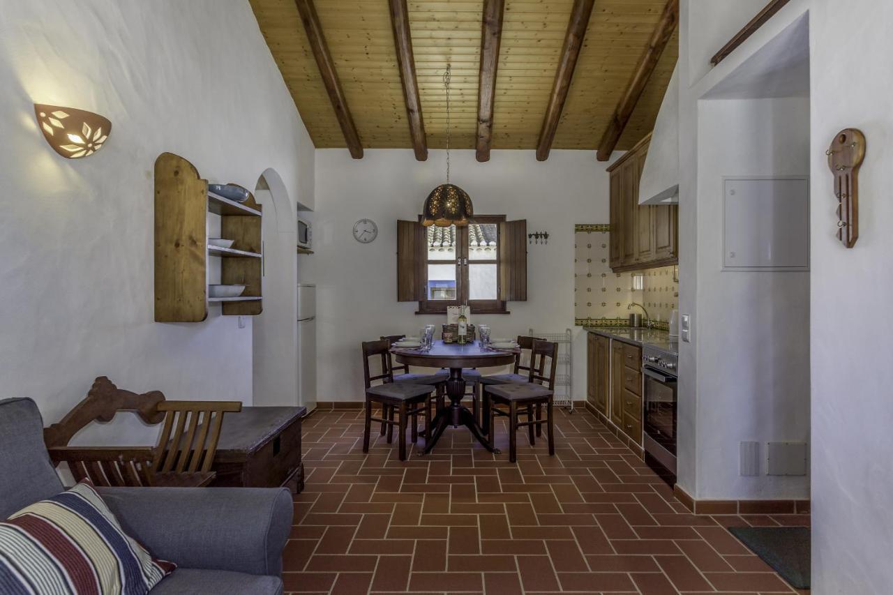 Casas Da Capela Do Monte, Country Houses Lagos Eksteriør bilde