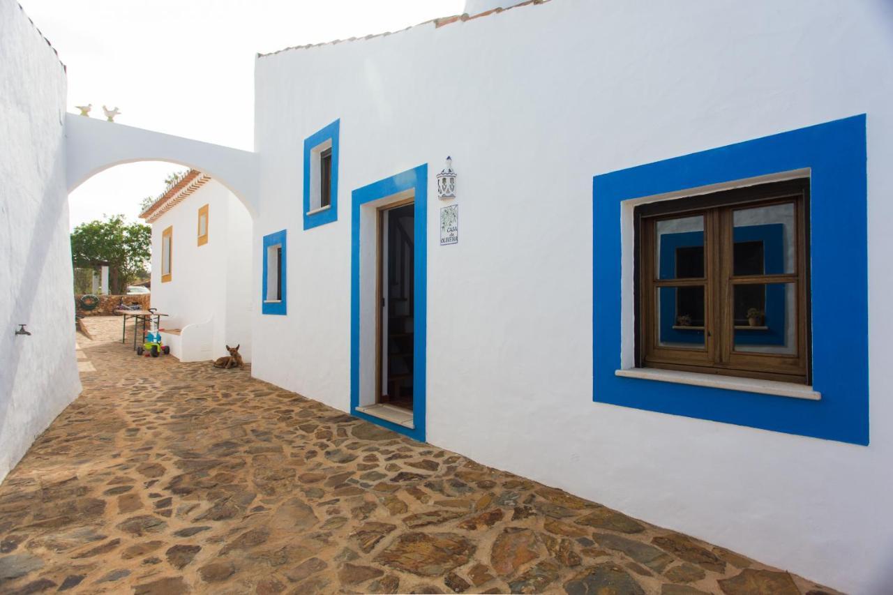 Casas Da Capela Do Monte, Country Houses Lagos Eksteriør bilde