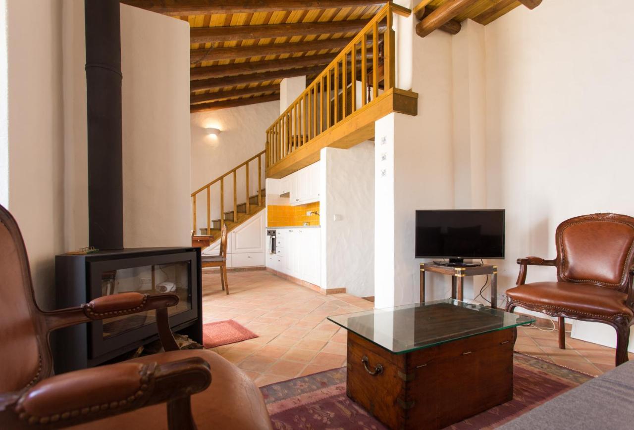 Casas Da Capela Do Monte, Country Houses Lagos Eksteriør bilde