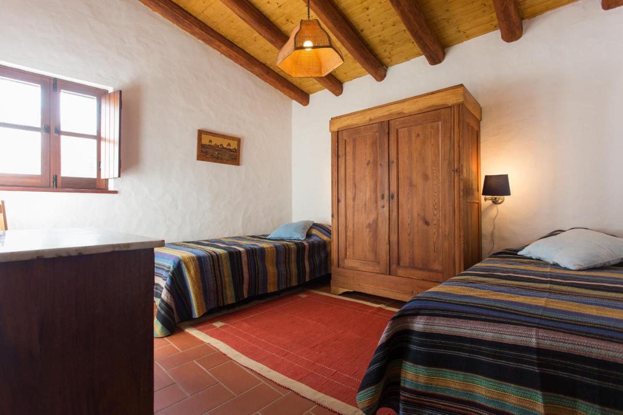 Casas Da Capela Do Monte, Country Houses Lagos Eksteriør bilde