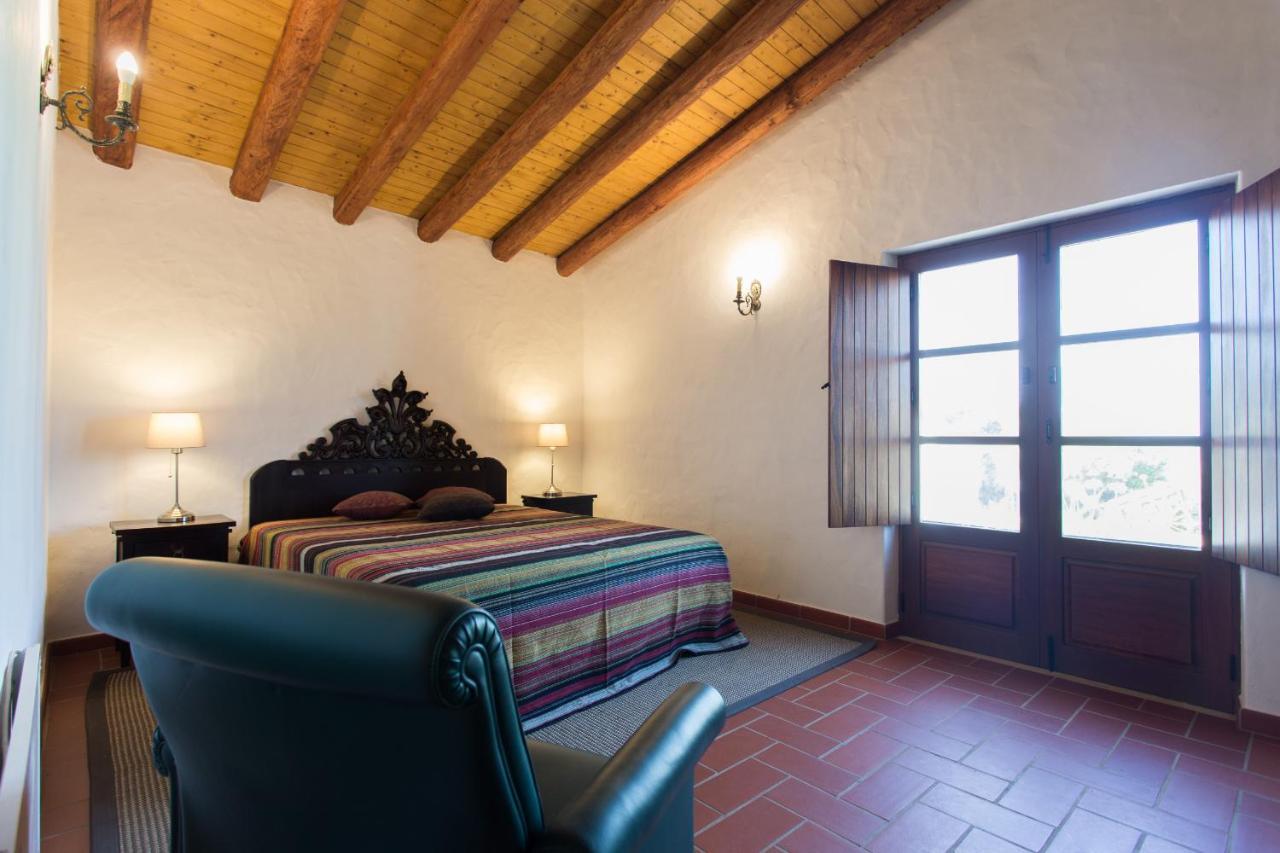 Casas Da Capela Do Monte, Country Houses Lagos Eksteriør bilde